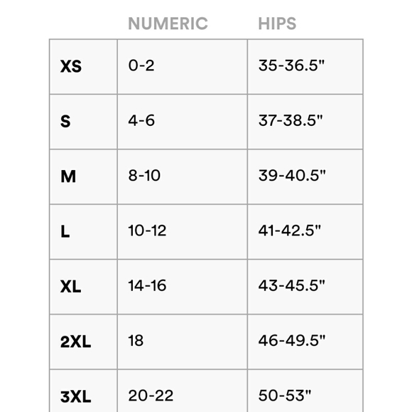 Scoop Neck Bodysuit - Picture 6 of 6